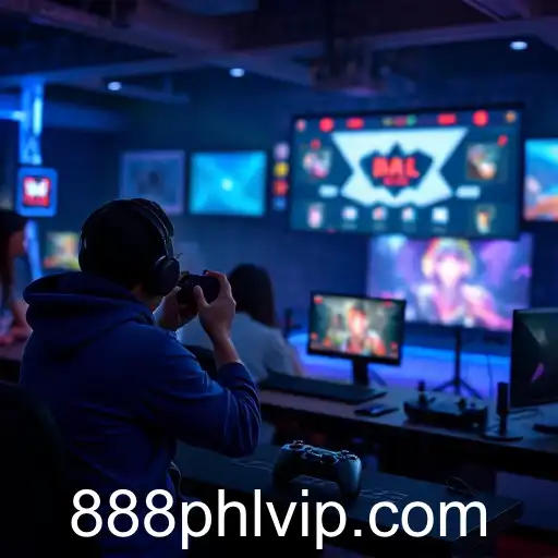 The Evolution and Impact of Online Gaming in 2025