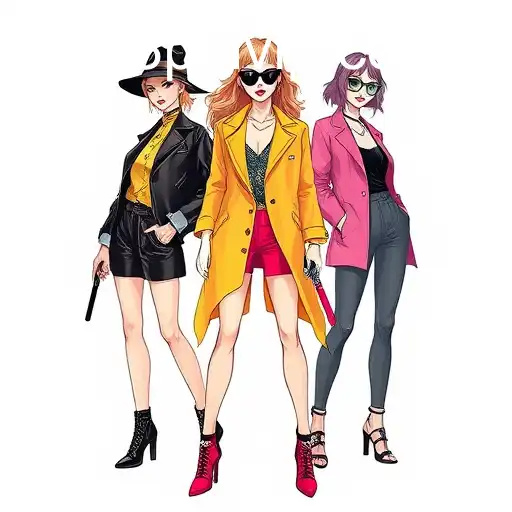 Exploring 'Fashion Trends': A Stylish Journey into 888phl's Popular Game Category