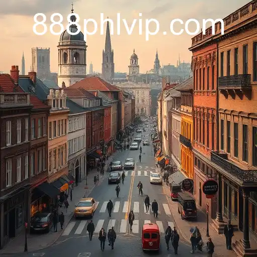 888phl: Exploring the World’s Historical Treasures Online