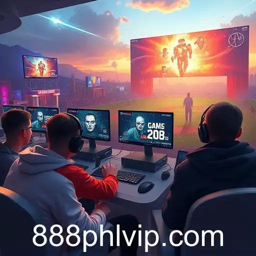 Innovations and Trends in Online Gaming