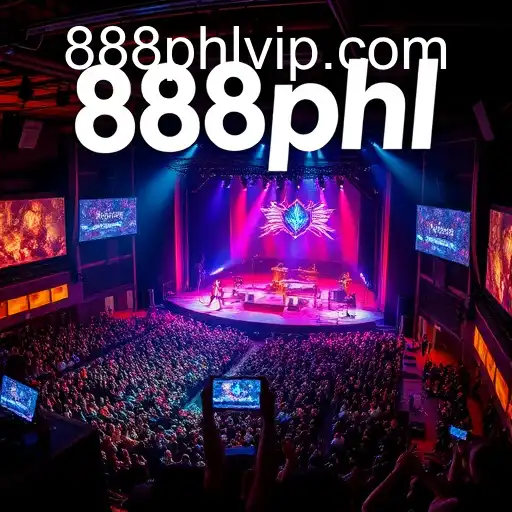 Exploring the Rhythmic World of 'Music Scene' Games Featuring '888phl'