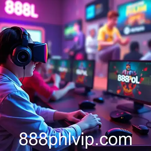 Rise of Digital Gaming Platforms