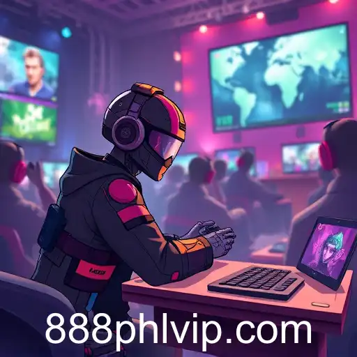 Gaming Surge Amidst Technological Evolution