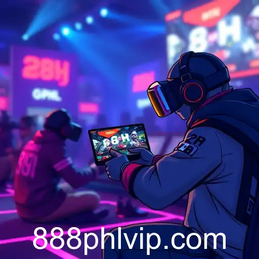 The Rise of Gaming Platforms in 2025