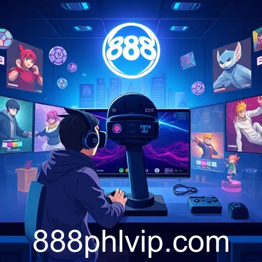 Rise of Online Gaming Platforms in 2025