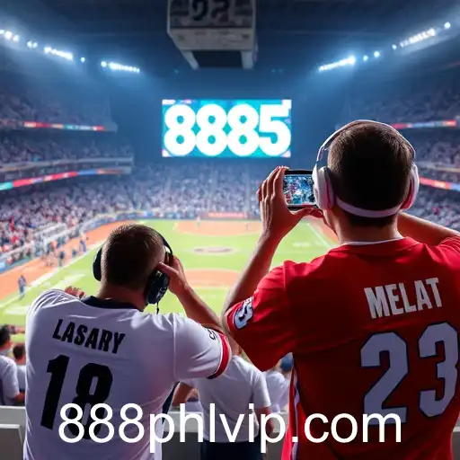 The Rise of Digital Engagement in Sports