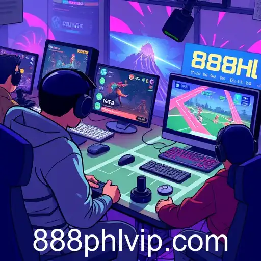 The Rise of 888phl: A New Frontier in Online Gaming