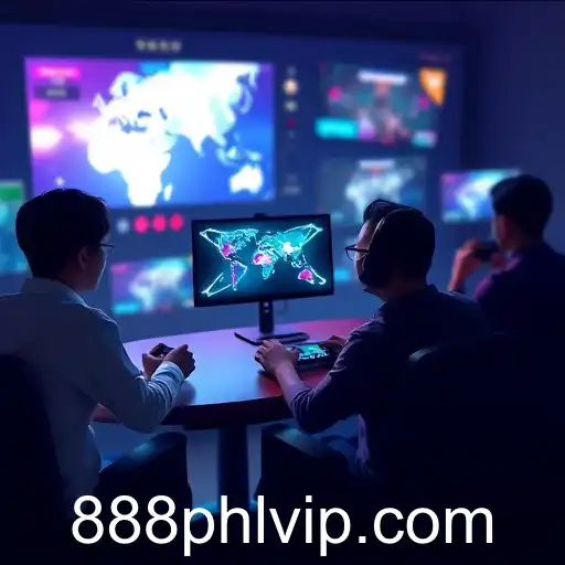 The Rising Influence of Online Gaming in 2025