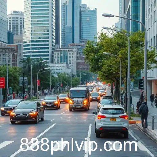 Innovations and Challenges in Urban Transportation