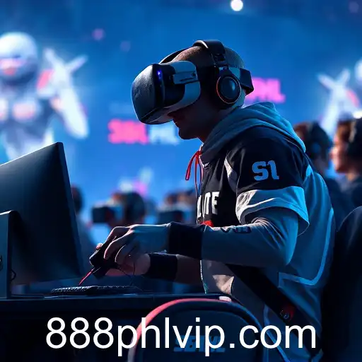 The Rise of 888phl: A New Frontier in Online Gaming