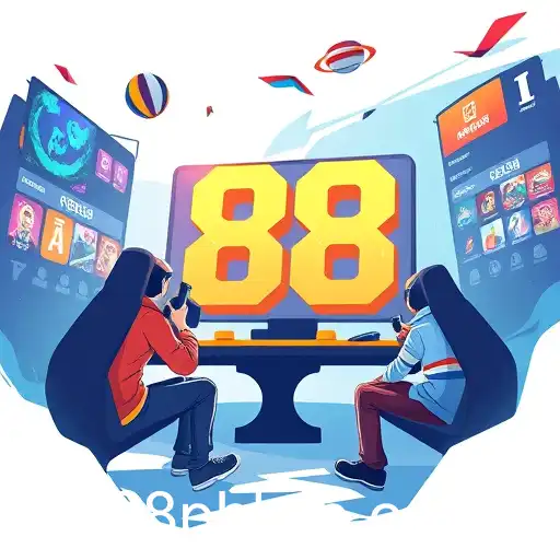 The Rise of 888phl in Online Gaming