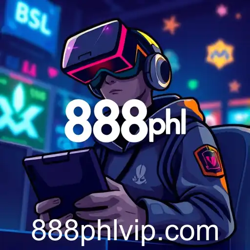 The Rise of 888phl in Online Gaming