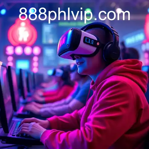 The Rise of 888phl in Online Gaming
