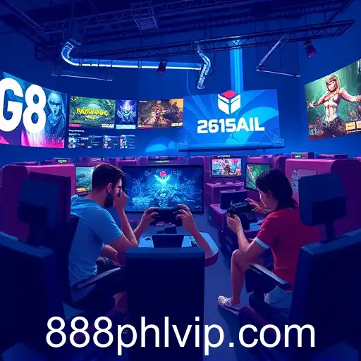 Rise of Online Gaming Platforms