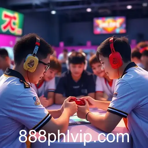 The Rise of Gaming Hubs and the Future of Online Entertainment