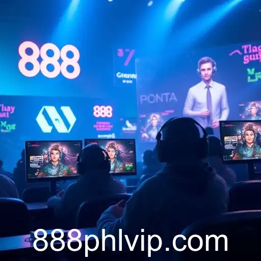 The Rise of Online Gaming in the Global Market