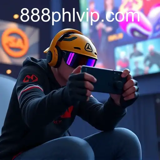 Exploring the Rise of 888phl