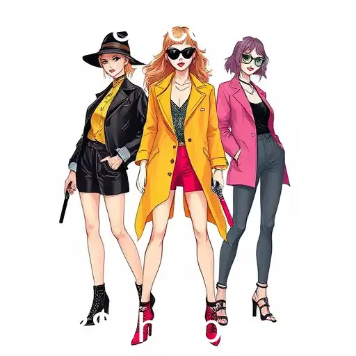 Exploring 'Fashion Trends': A Stylish Journey into 888phl's Popular Game Category