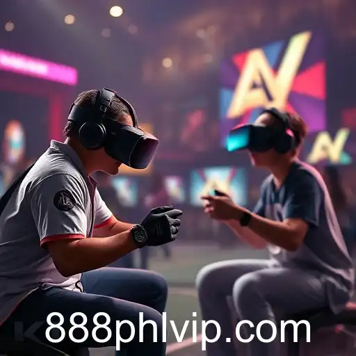 The Rise of Online Gaming Communities