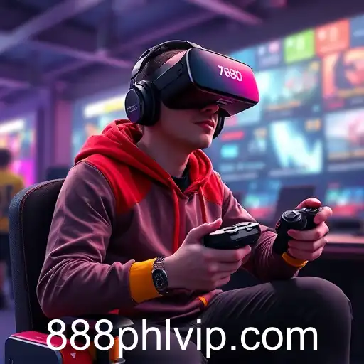 Online Gaming Landscape in 2025