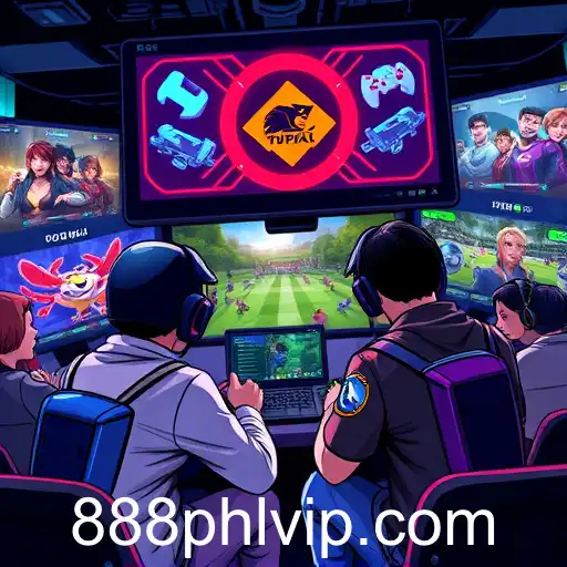 The Rise of 888phl: Transforming Online Gaming Experience