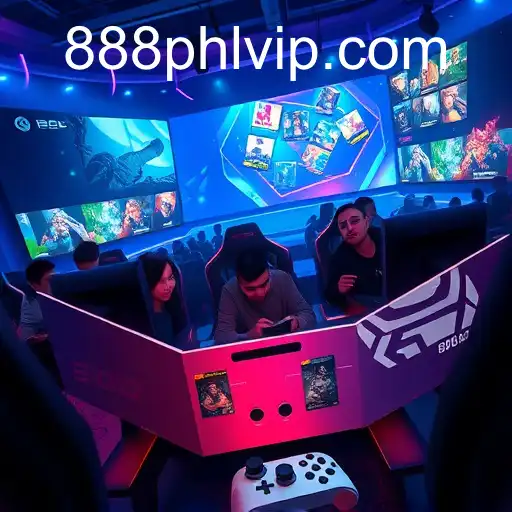 The Rise of 888phl in Online Gaming
