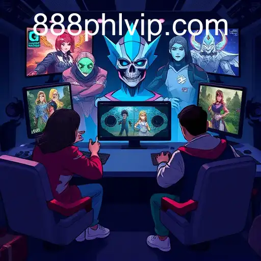 The Rise of 888phl: A Game Changer in Online Gaming