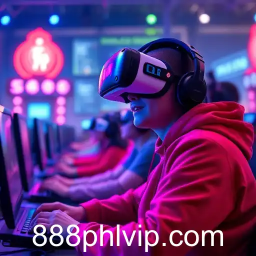 The Rise of 888phl in Online Gaming
