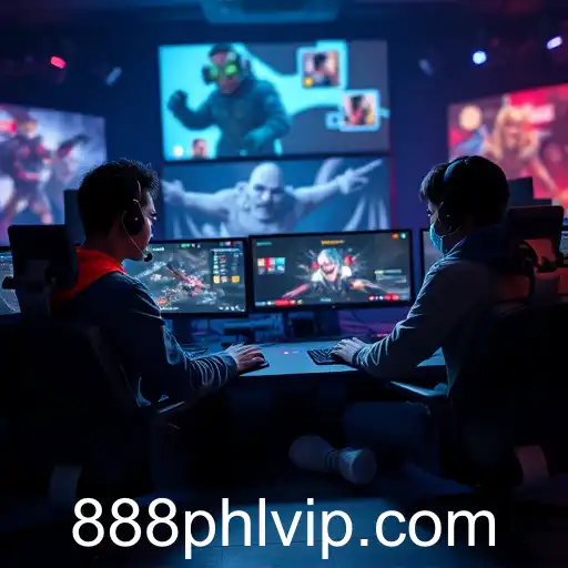 The Rise of Gaming Platforms in 2025