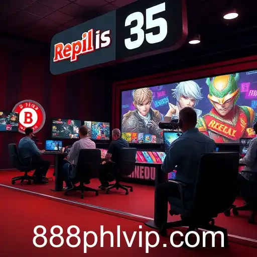 The Rise of Online Gaming Platforms in 2025