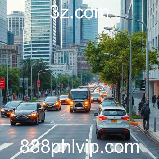 Innovations and Challenges in Urban Transportation