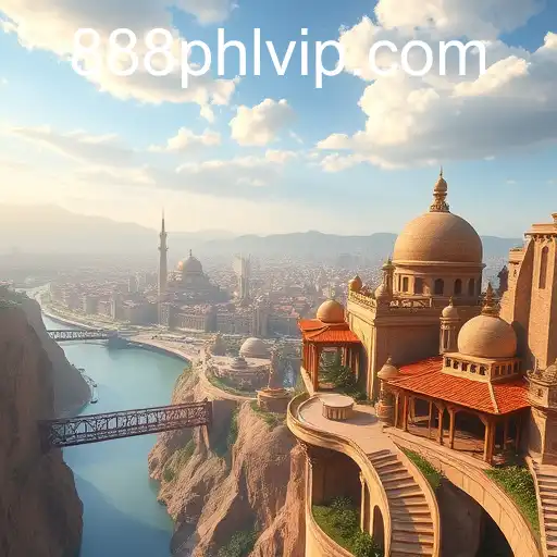 Discover Hidden Gems Through the 888phl Travel Tips Game